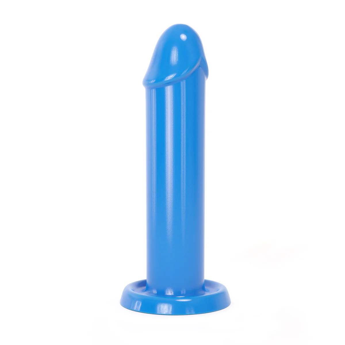 Pasante Blue Condom Demonstrator - Image 3