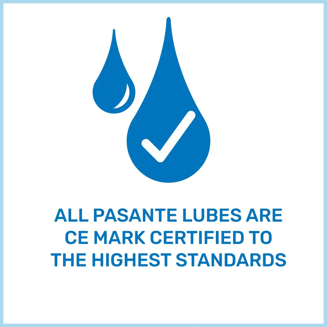 Pasante Gentle Light Lube 10ml Sachet - Image 5