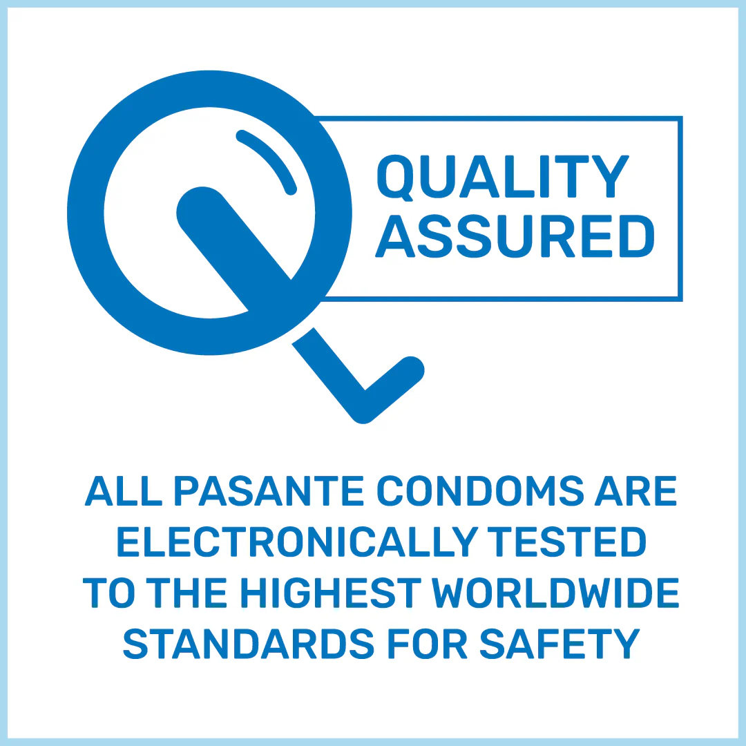 Pasante Halloween Themed Condoms 36 Limited Edition Pack - Image 13