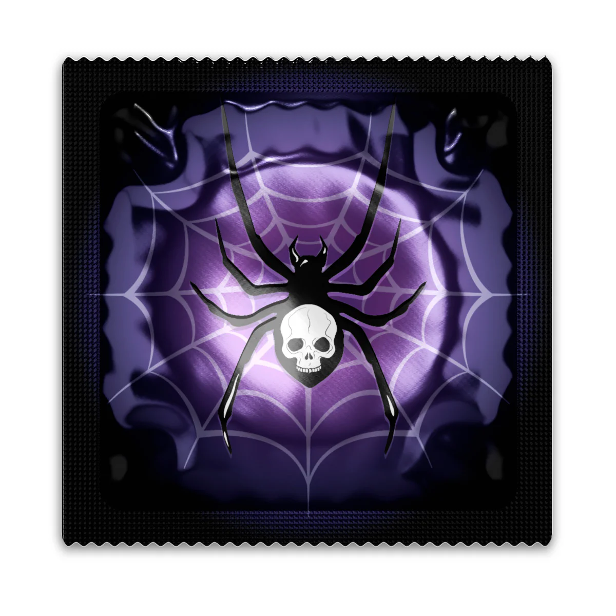 Pasante Halloween Themed Condoms 36 Limited Edition Pack - Image 5