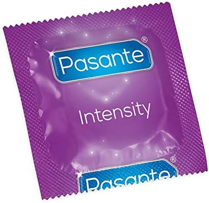 Pasante Mixed Condoms and Lubricants Limited Edition Pack  (30 Bag) - Image 4