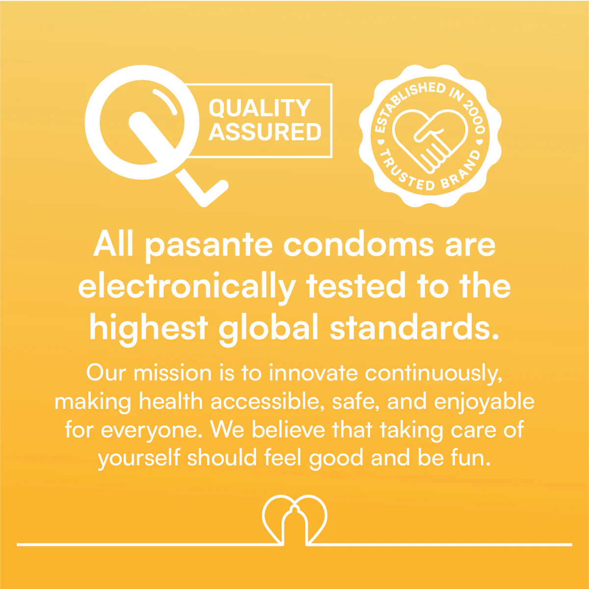 Pasante Naturelle Condoms 144 Box - Image 5