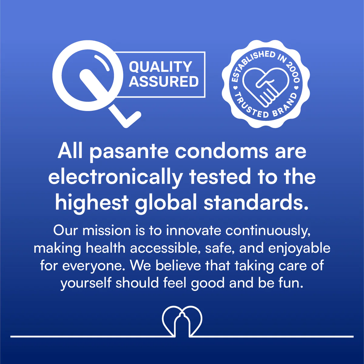 Pasante Super King Size Condoms 36 Pack - Image 5