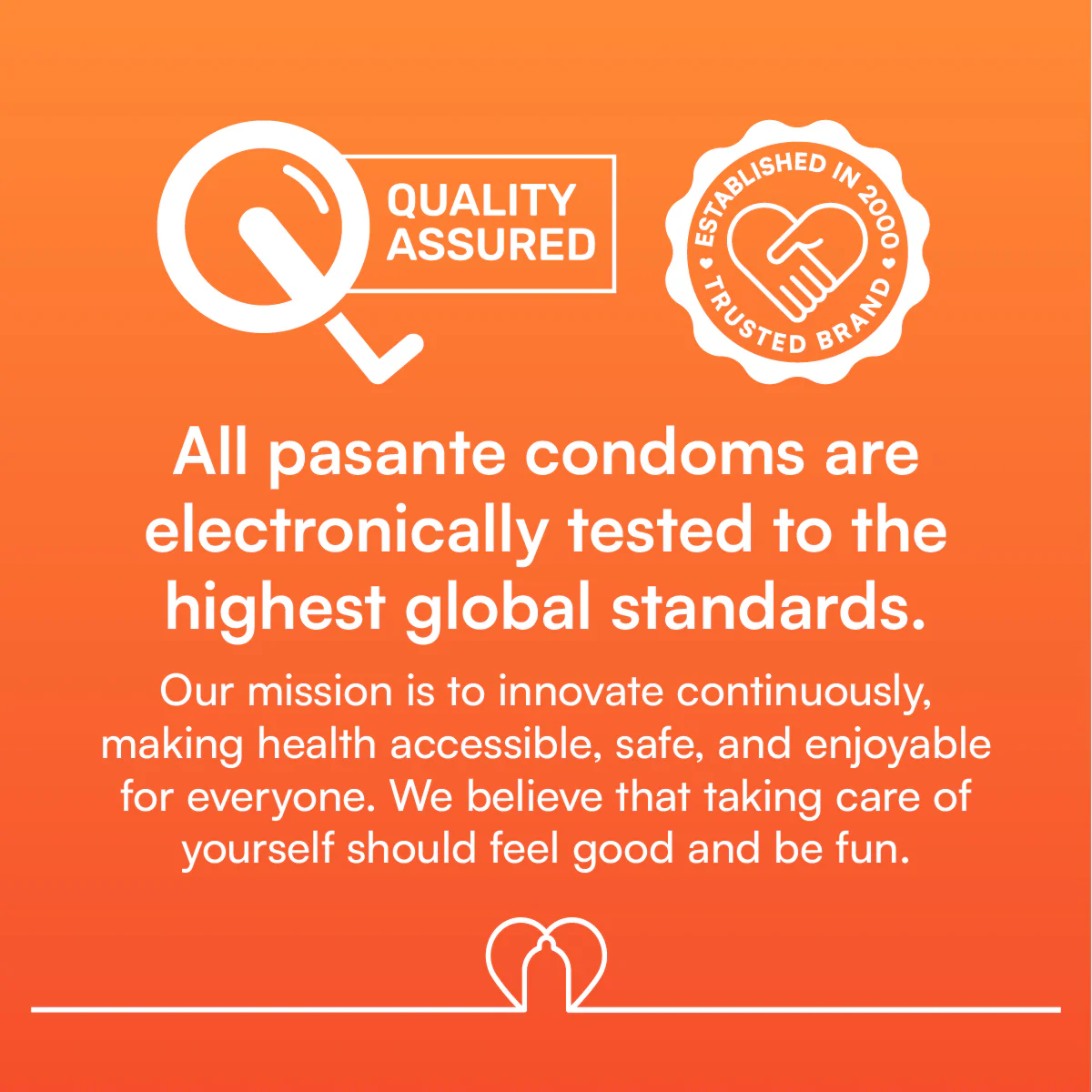 Pasante Taste Condoms 12 Pack - Image 4