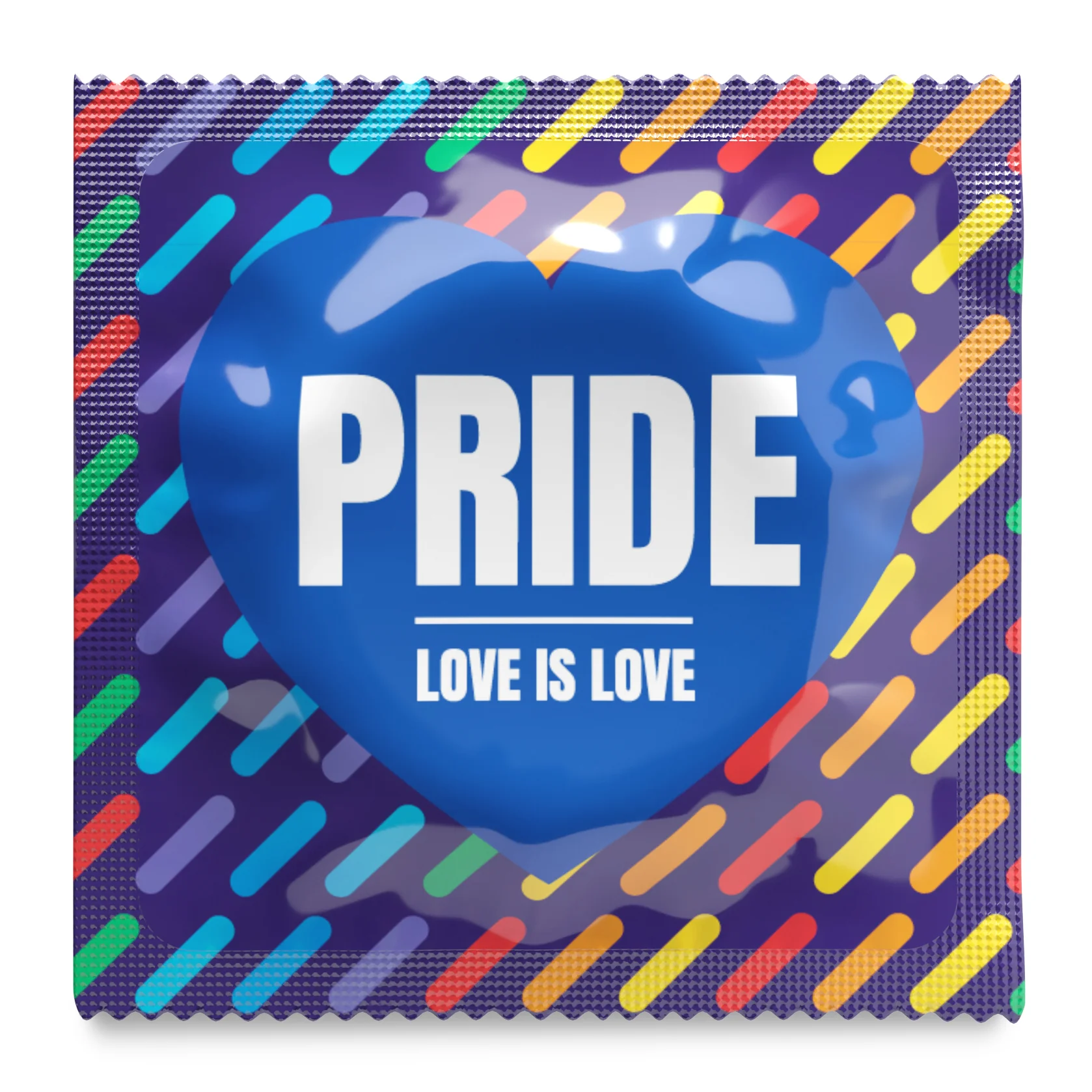 Pasante Pride Condoms 144 Pack - Image 4
