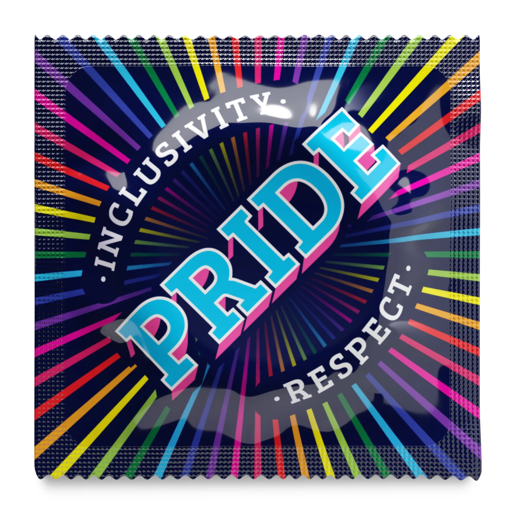 Pasante Pride Condoms 144 Pack - Image 5