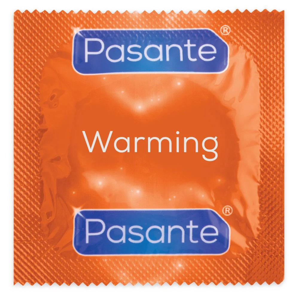 Pasante Variety Condom Bundle (20 Pack) - Image 4