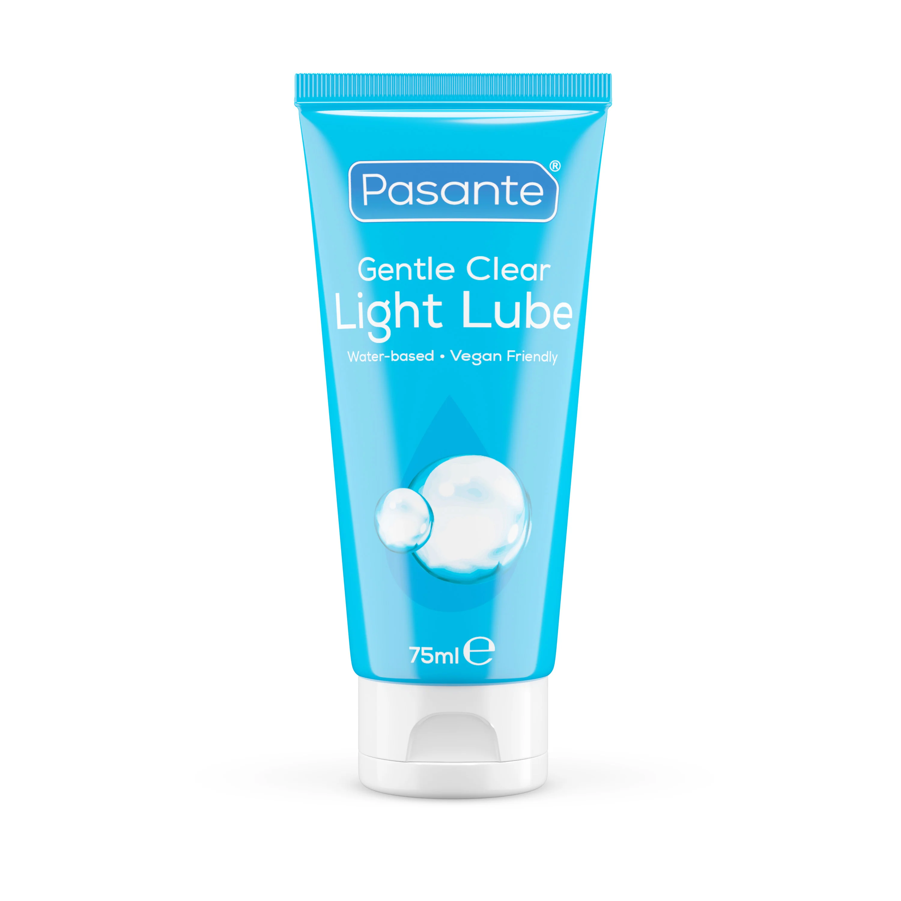 Pasante Zero Latex Condom and Lubricant Bundle - Image 3